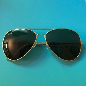 Ray-Ban Aviator Classic